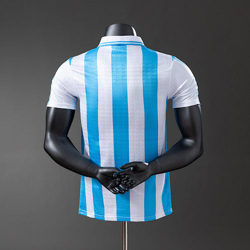 Argentina 1994 Home Player Version Jersey