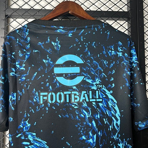 2025/26 Inter Milan Special Edition Jersey Fan Version
