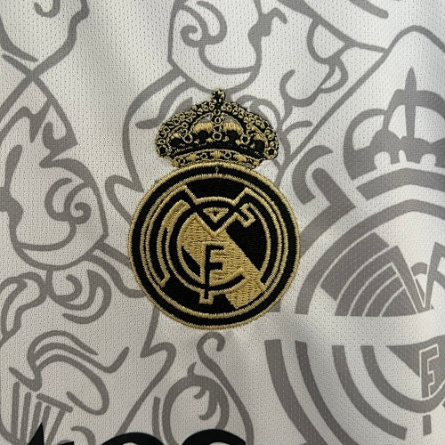 2024/25 Real Madrid Special Edition Fan Version