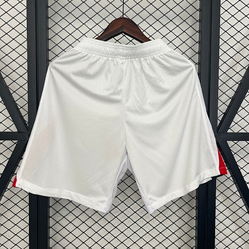 2025/26 Shorts Chelsea Third Away Jersey Fan Version