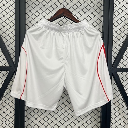 2025/26 Shorts Arsenal Home