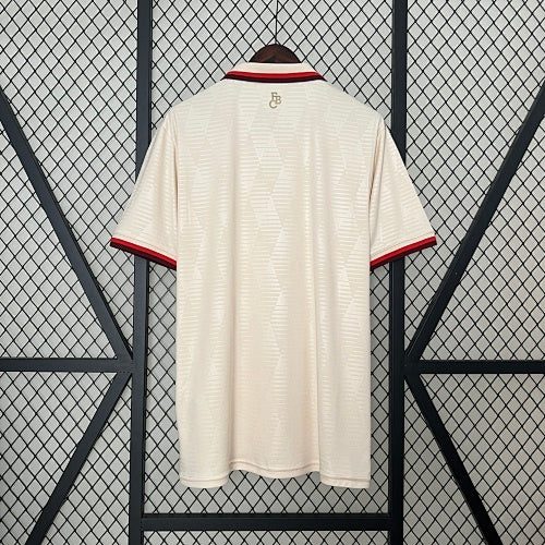 2024/25 Bayern Munich Third Away Jersey Fan Version