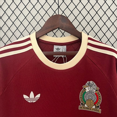 Retro Mexico Special Edition Fan Version