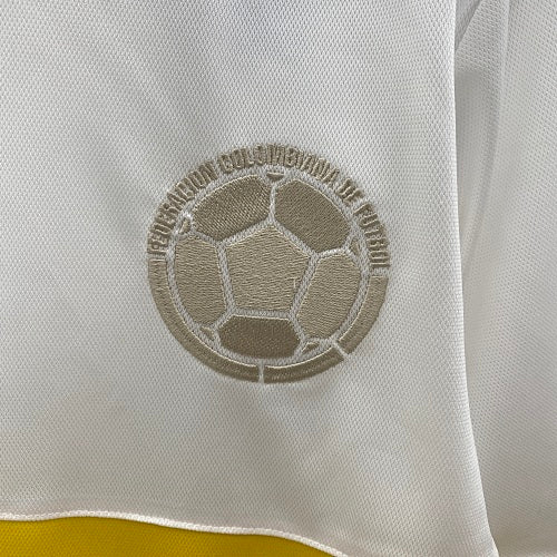 Commemorative Edition Columbia Centennial Jersey Fan Version