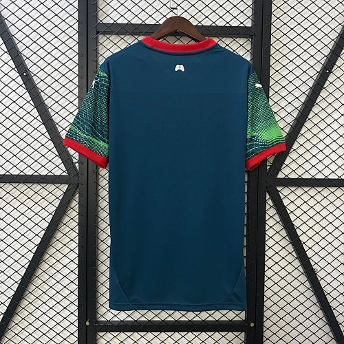 2025 Portugal Training Clothes Fan Version