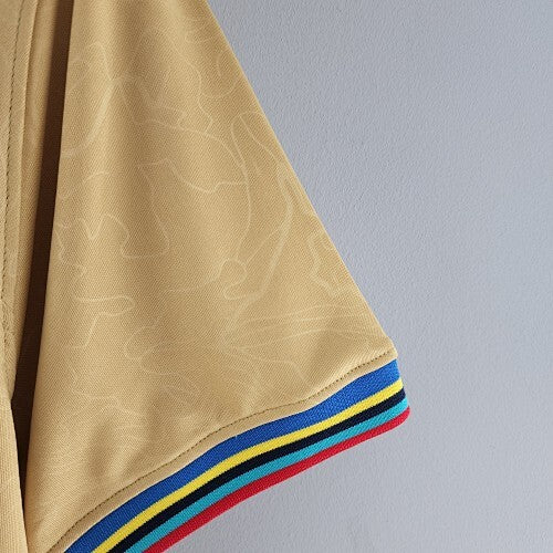 RETRO  Barcelona 2022-23 Away Jersey