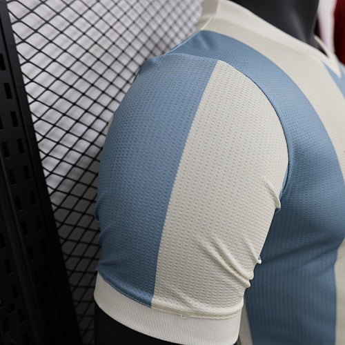 2024 Argentina Special Edition Player Version