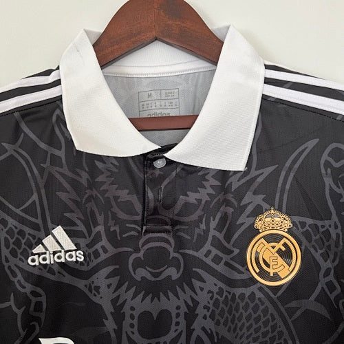 2023/24 Real Madrid Special Edition Black