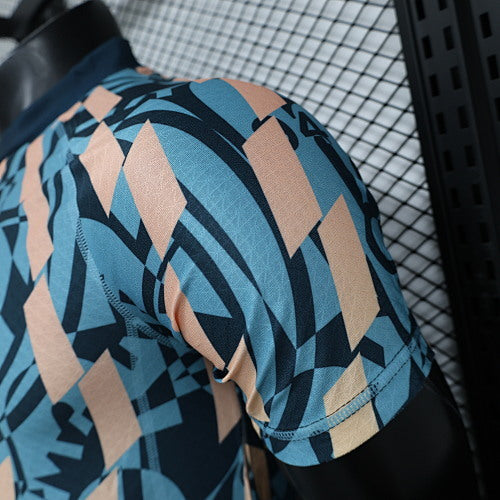 2024/25 Manchester City Special Edition Jersey Player Version