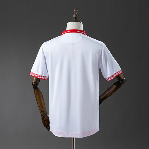 Retro Sevilla 2012/13 Home Jersey Fan Version