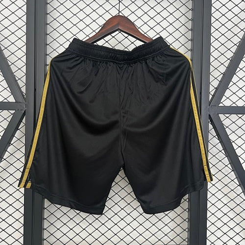 2025 Shorts Mexico Special Edition Black Fan Version