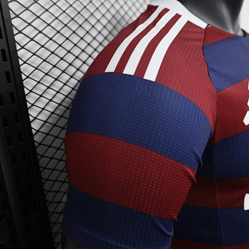 2024/25 Newcastle United Away Jersey Player Version