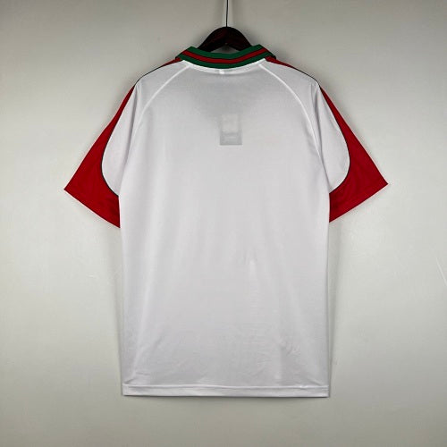 Retro Portugal 1996/97 Away Jersey