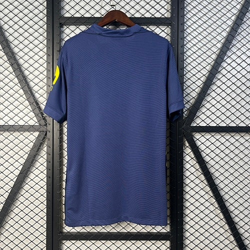 2025/26 Atletico Madrid Away Jersey Fan Version