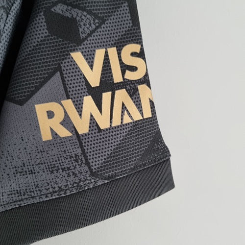 2022/23 Arsenal Away Jersey Fan Version