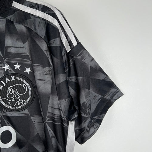 2023/24 Ajax Third Away Jersey Fan Version