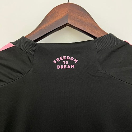 2023/24 Inter Miami Away Jersey Fan Version