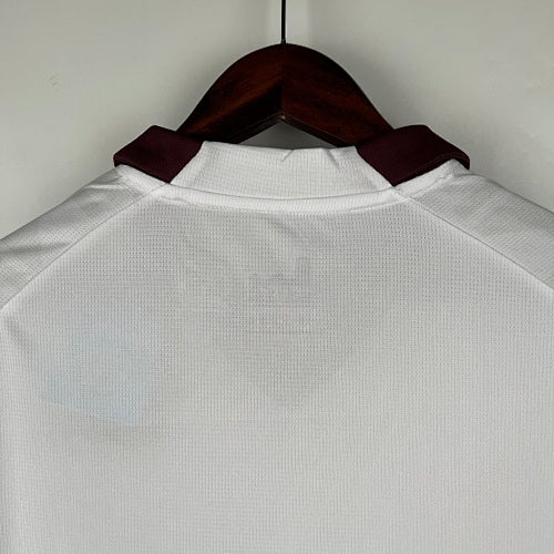 2023/24 Manchester City Away Jersey Fan Version
