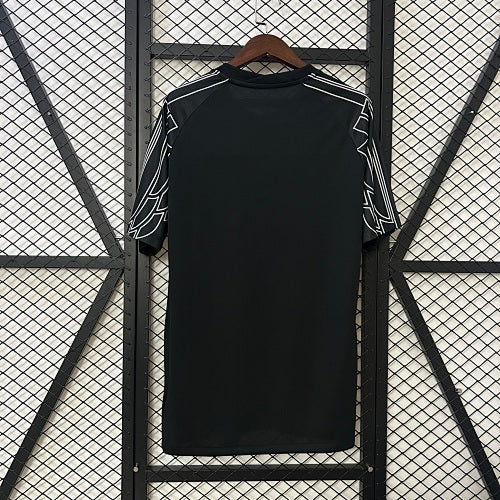 2024/25 PSG Fourth Away Fan Version