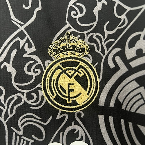 2024/25 Real Madrid Special Edition Fan Version