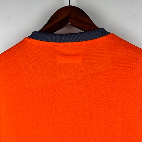 2023/24 Inter Milan Third Away Jersey Fan Version