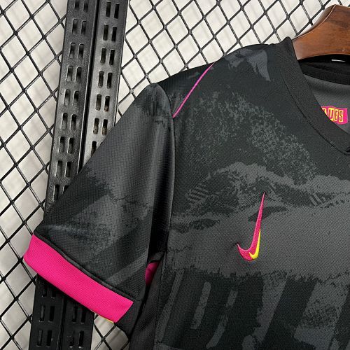 2024/25 Chelsea Third Jersey Fan Version