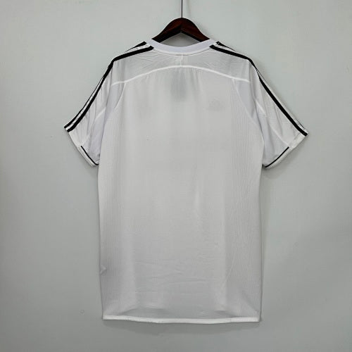 Retro Real Madrid 2003/04 Home Jersey