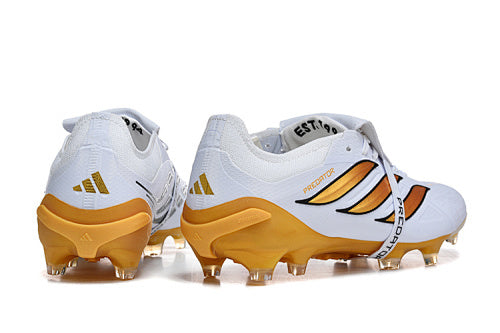 Adidas 26 Predator Elite FG With Tongue