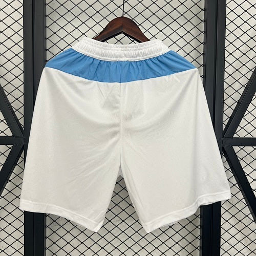 2025/26 Shorts Manchester City Home