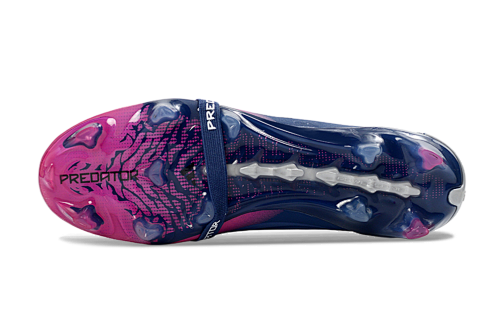 Adidas PREDATOR ACCURACY FG BOOTS WITH TONGUE