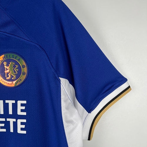 2023/24 Chelsea Home Jersey Fan Version