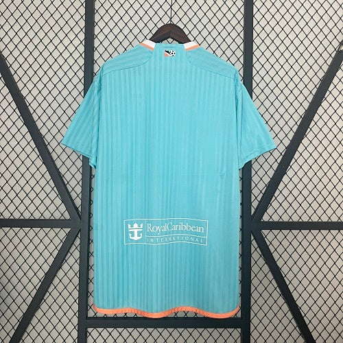 2024/25 Inter Miami Third Away Jersey Fan Version