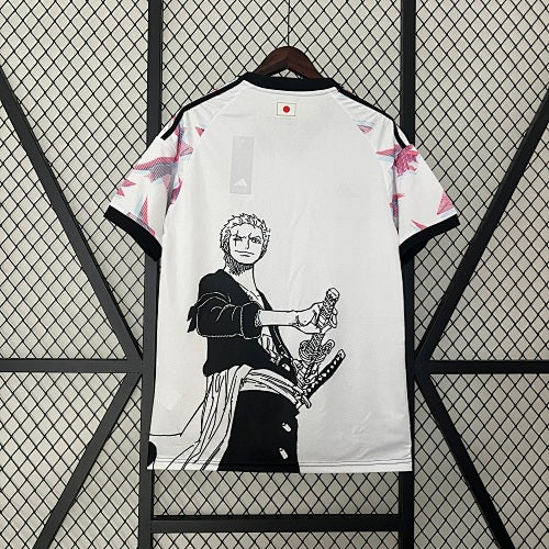 2024 Japan Special Edition Jersey Fan Version