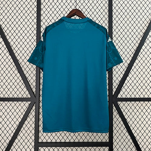 2024 Mexico Pre-Game Jersey Fan Version