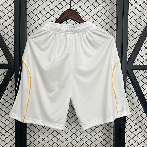 2025/26 Shorts Real Madrid Home