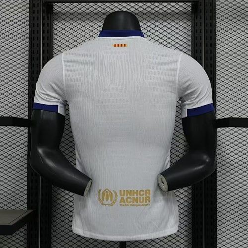 2025/26  Barcelona Special Edition Player Version