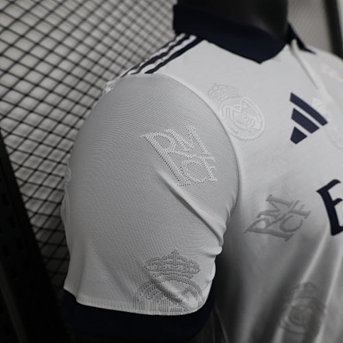 2025/26 Real Madrid  Special Edition Player Version