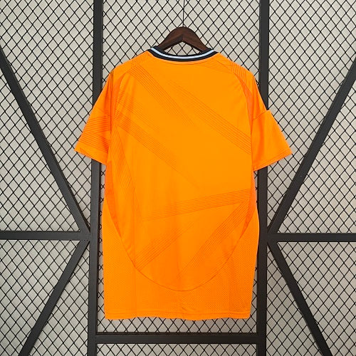2024/25 Real Madrid Away Jersey Fan Version