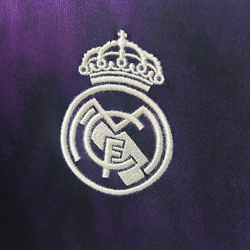 2025/26 Real Madrid Special Edition Fan Version