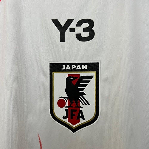 2024 Japan Special Edition Jersey Fan Version