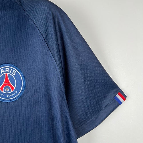Retro PSG 2019/20 Home Jersey Fan Version