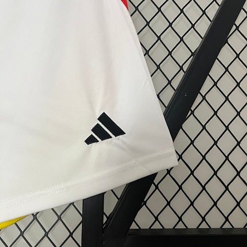 2024 Germany Home Shorts