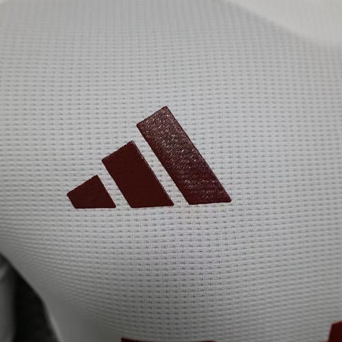 2024/25  Aston Villa White Jersey Player Version