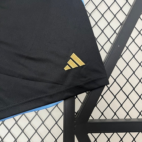 2024 Argentina Shorts