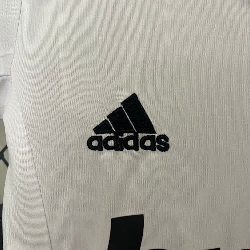 Kids Real Madrid 2012/13 Home Size Jersey Kit