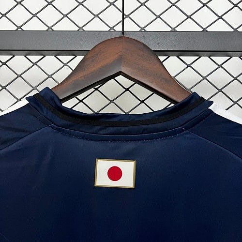 2024 Japan Special Edition Jersey Fan Version