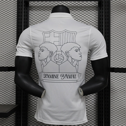 2024/25  Barcelona Special Edition Player Version