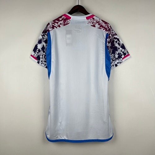 2023 Spain Jersey Fan Version