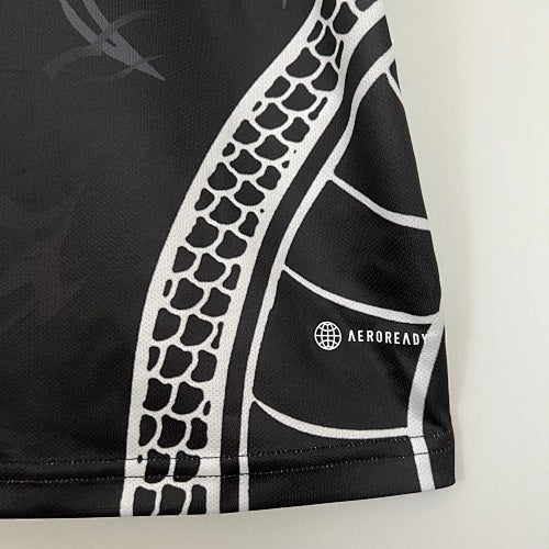 2023/24 Real Madrid Special Edition Black