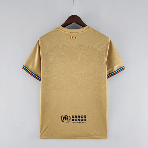 RETRO  Barcelona 2022-23 Away Jersey